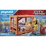 Playmobil - Fabricant De Containere - 4