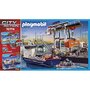 Playmobil - Fabricant De Containere - 5