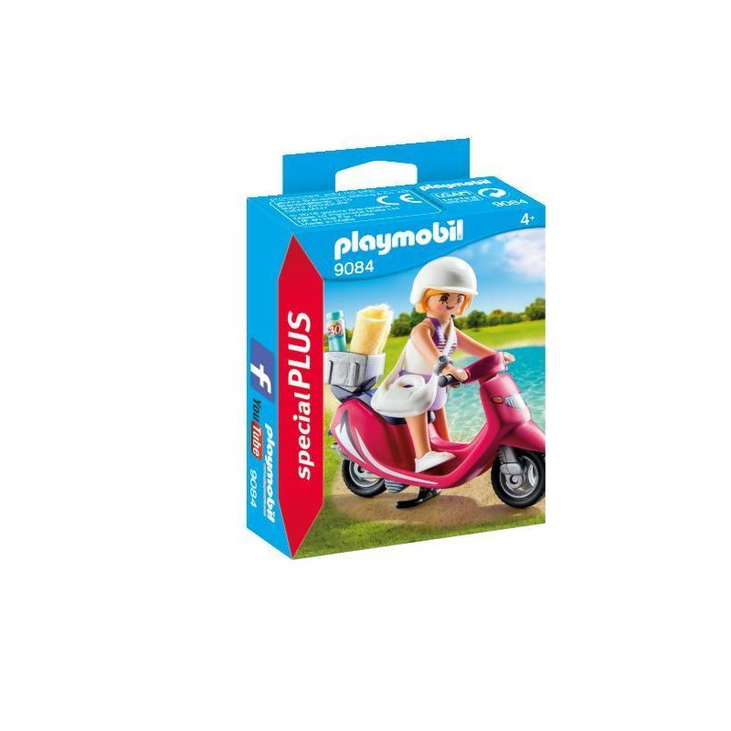 Playmobil - , Figures