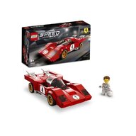 Lego - Ferrari 512 M