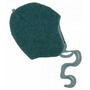 Fes 4 Emerald din lana merino fleece - Iobio - 1