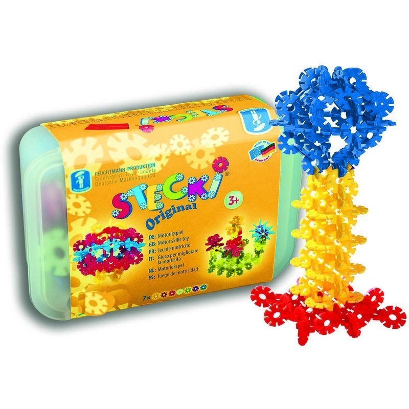 Feuchtmann - forme pentru construit box midi