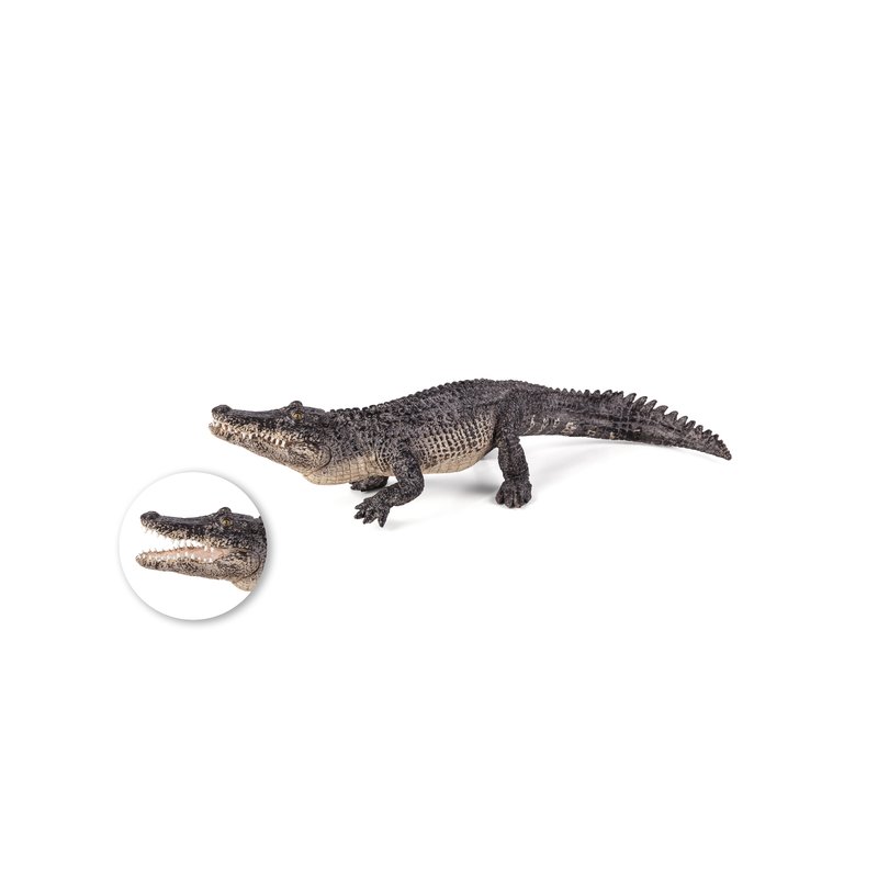 Mojo - Figurina Aligator
