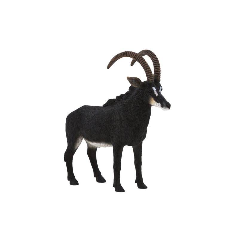 Mojo - Figurina Antilopa neagra