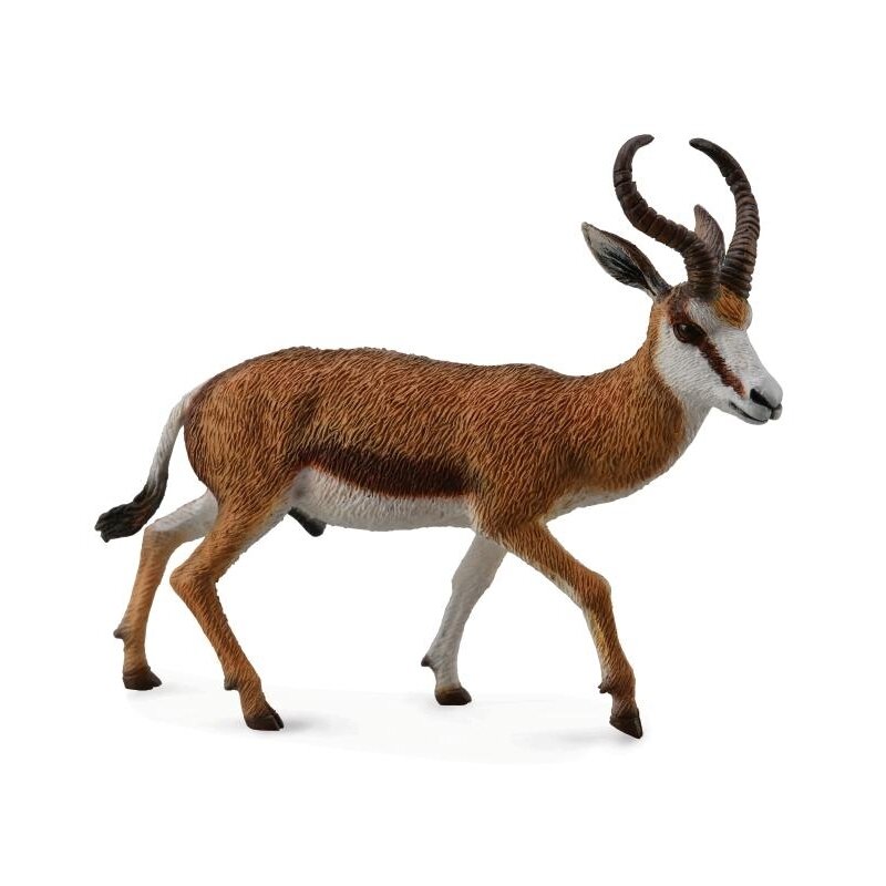 Collecta - Figurina Antilopa Springbok L