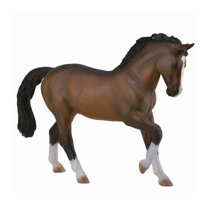 Collecta - Figurina Armasar Warmblood XL