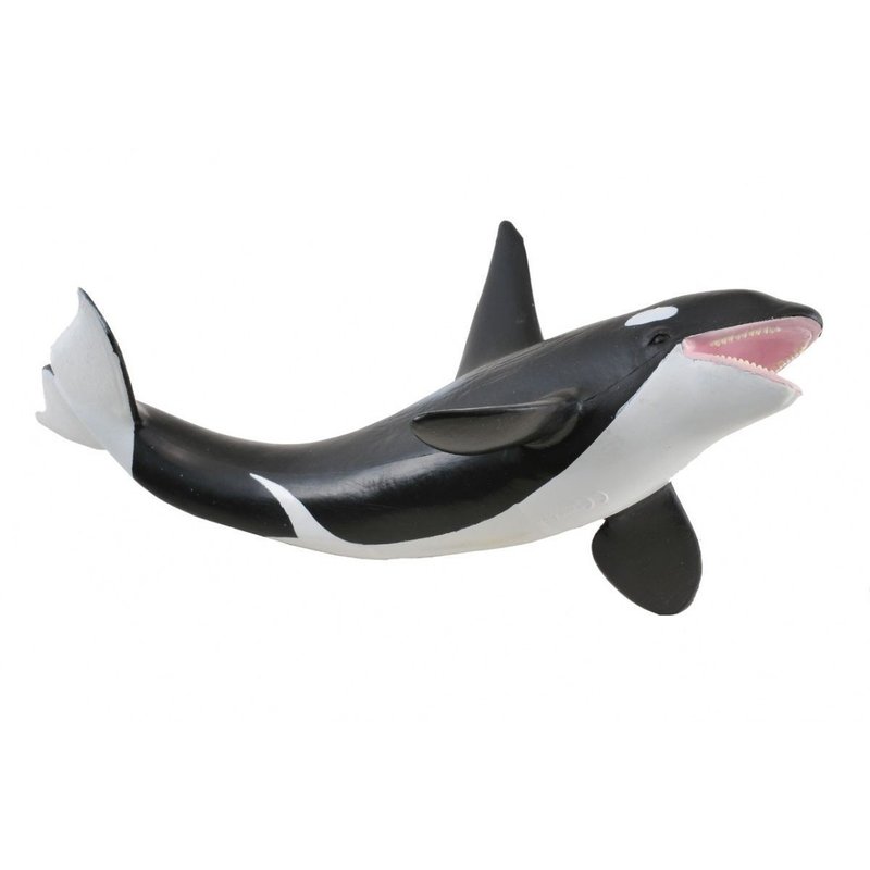 Collecta - figurina balena ucigasa - orca