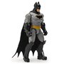 Spin Master - Figurina Supererou Batman , DC Universe,  10 cm, Cu 3 accesorii surpriza - 3
