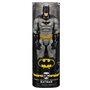Spin Master - Figurina Supererou Batman , DC Universe , 30 cm, Cu capa neagra - 2