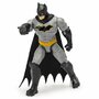 Spin master - Figurina Supererou Batman , DC Universe,  10 cm, Flexibil, Cu 3 accesorii surpriza - 4
