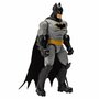 Spin master - Figurina Supererou Batman , DC Universe,  10 cm, Flexibil, Cu 3 accesorii surpriza - 5