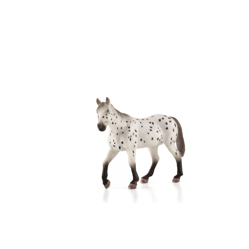 Mojo - Figurina Cal Appaloosa