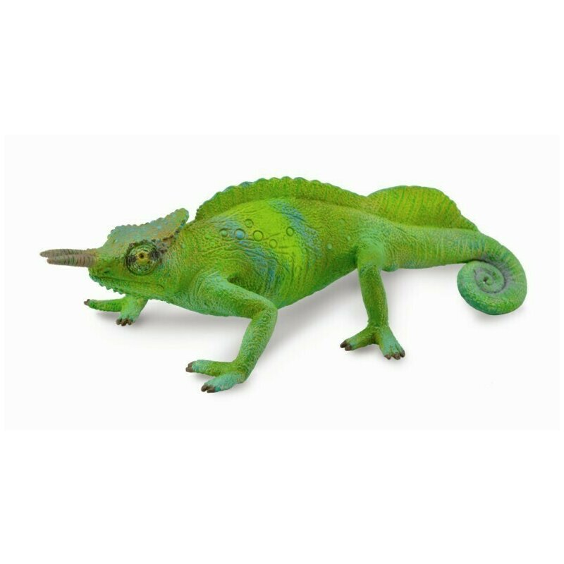 Collecta - Figurina Cameleon Cameroon Sailfin L