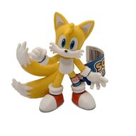 Figurina Comansi Sonic-Tails