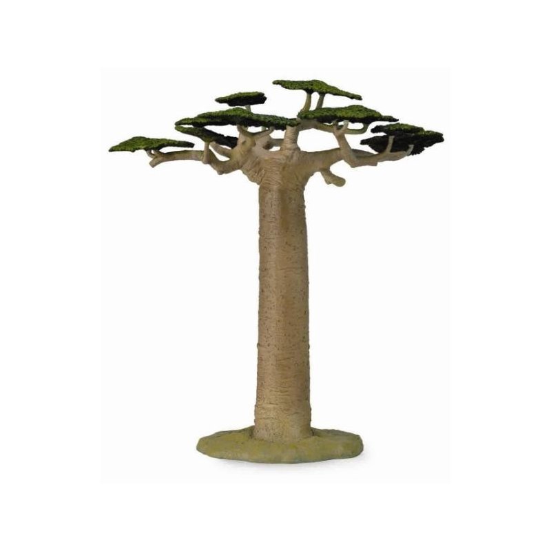 Collecta - figurina copac baobab