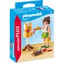 Playmobil - Figurina Designer , Special Plus - 1