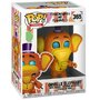 Play by Play - Personaj Orville Elephant 10.5 cm Five Nights at Freddy's din Vinil - 1