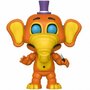 Play by Play - Personaj Orville Elephant 10.5 cm Five Nights at Freddy's din Vinil - 2