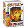 Play by Play - Personaj Orville Elephant 10.5 cm Five Nights at Freddy's din Vinil - 3