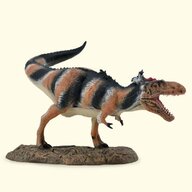 Collecta - Figurina Dinozaur Bistahieversor L
