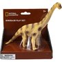 National Geographic - Figurina Dinozaur Brachiosaurus - 1