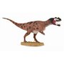 Collecta - Figurina Dinozaur cu mandibula mobila Ceratosaurus Deluxe - 1