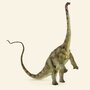 Collecta - Figurina dinozaur Diplodocus pictata manual XL - 1