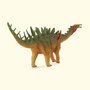 Collecta - Figurina Dinozaur Miragaia Pictata manual, L - 1
