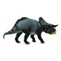 Collecta - Figurina Dinozaur Nasutoceratops Pictata manual, L - 1