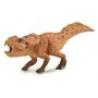 Collecta - Figurina dinozaur Protoceratops pictata manual Deluxe 1:6 - 1