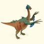 Collecta - Figurina Dinozaur Therizinosaurus Deluxe - 1