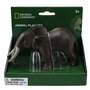 National Geographic - Figurina Elefant - 1