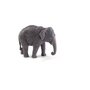 Mojo - Figurina Elefant asiatic - 1