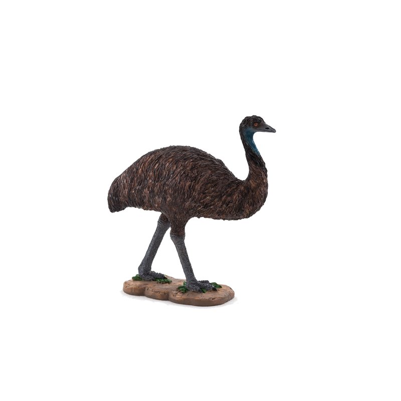 Mojo - Figurina Emu