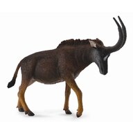 Collecta - Figurina Antilopa Sable L, Femela Gigant
