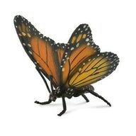Collecta - Figurina Fluture Monarh L