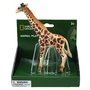 National Geographic - Figurina Girafa - 1