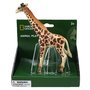 National Geographic - Figurina Girafa - 2