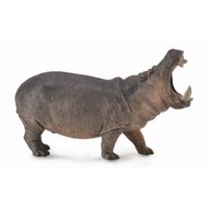 Collecta - Figurina Hipopotam pictata manual XL