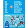 Playmobil - Figurina Jucand Bowling , Special Plus - 2
