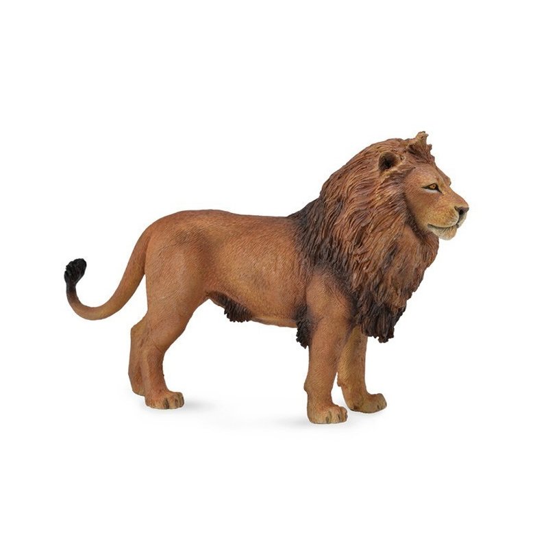 Collecta - figurina leu african