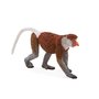 Mojo - Figurina Maimuta cu trompa - 1