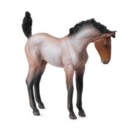 Collecta Figurina Manz Mustang – Bay Roan