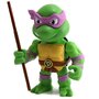 Simba - Figurina Donatello , Testoasele Ninja , Metalica, Multicolor - 3