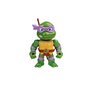 Simba - Figurina Donatello , Testoasele Ninja , Metalica, Multicolor - 4