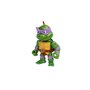 Simba - Figurina Donatello , Testoasele Ninja , Metalica, Multicolor - 5