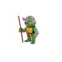 Simba - Figurina Donatello , Testoasele Ninja , Metalica, Multicolor - 6