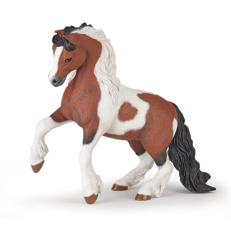 Figurina Papo-Cal Irish Cob patat