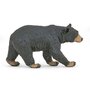Figurina Papo Urs negru american - 1