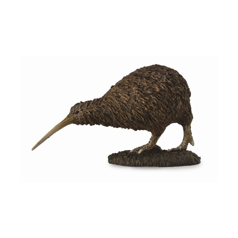 Collecta - Figurina Pasarea Kiwi M